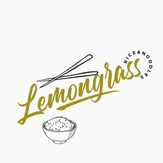 Lemongrass Restaurant Logo